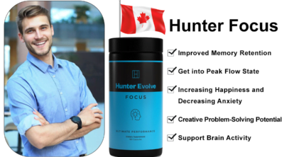 Hunter Focus Canadian Review