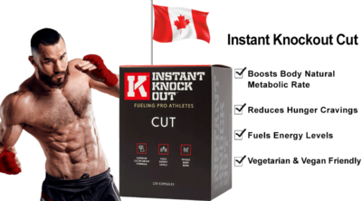Instant Knockout Cut Canadian Review