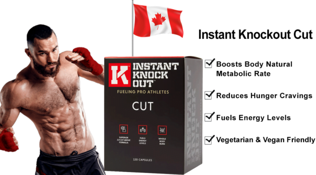 Instant Knockout Cut Canadian Review
